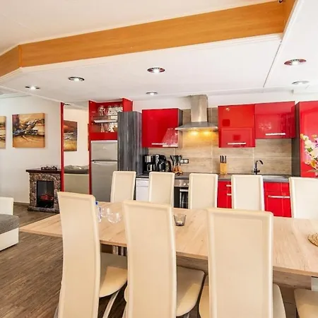 Holiday home Vulkaneifel Daun