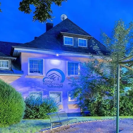 Holiday home Vulkaneifel