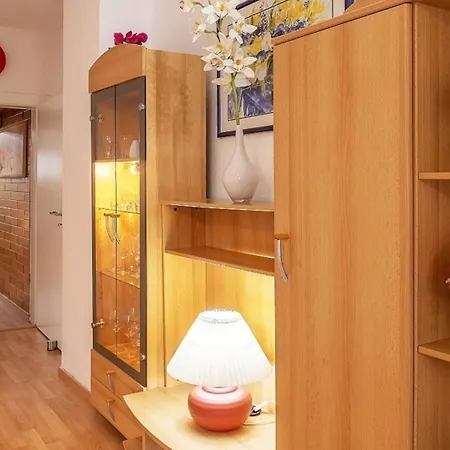 Holiday home Vulkaneifel Daun