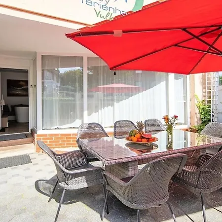 Vulkaneifel Holiday home Daun