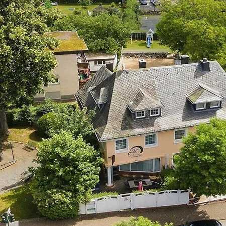 Holiday home Vulkaneifel Daun