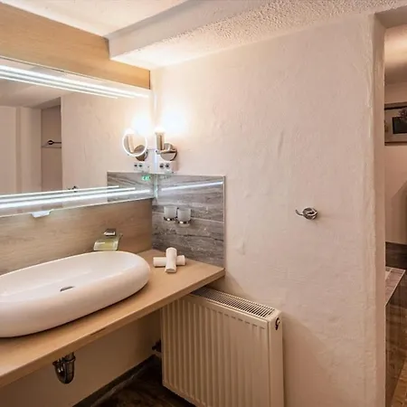 Hébergement de vacances Vulkaneifel Daun