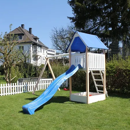 Holiday home Vulkaneifel
