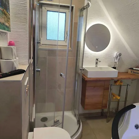 Vulkaneifel Holiday home *