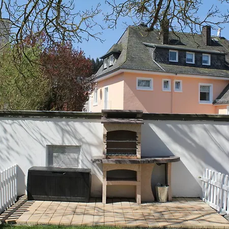 Holiday home Vulkaneifel *