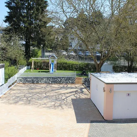 Vulkaneifel Hébergement de vacances Daun