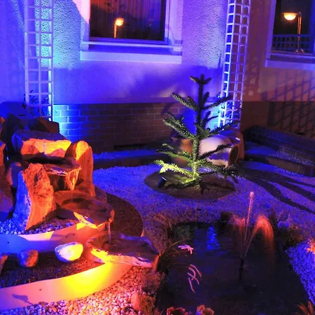 Holiday home Vulkaneifel Daun