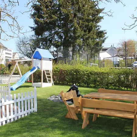 Holiday home Vulkaneifel