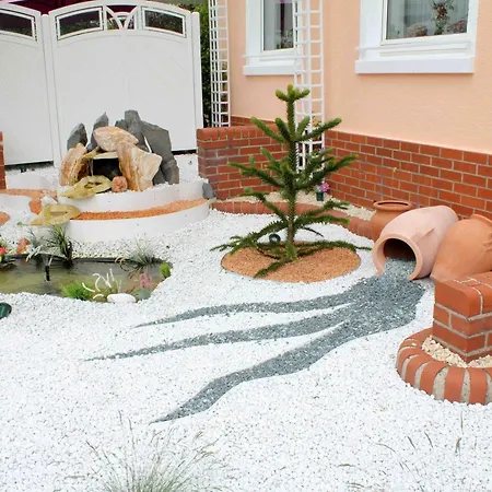 Holiday home Vulkaneifel *