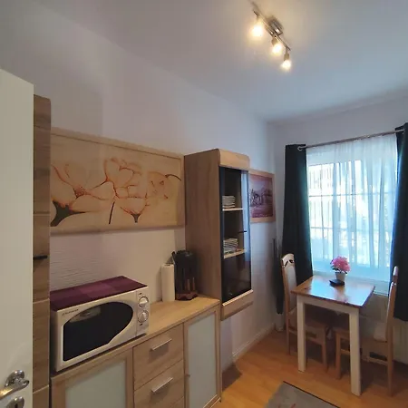 Vulkaneifel Holiday home Daun