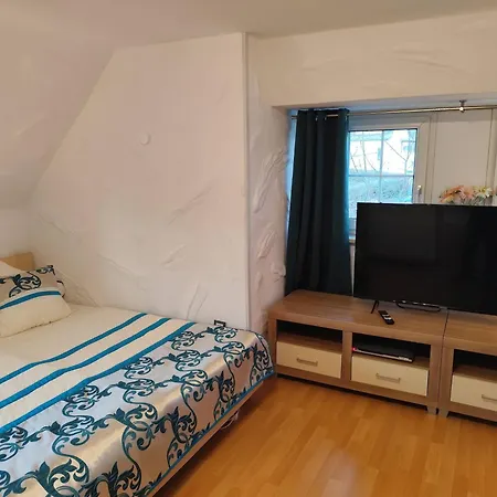 Hébergement de vacances Vulkaneifel Daun