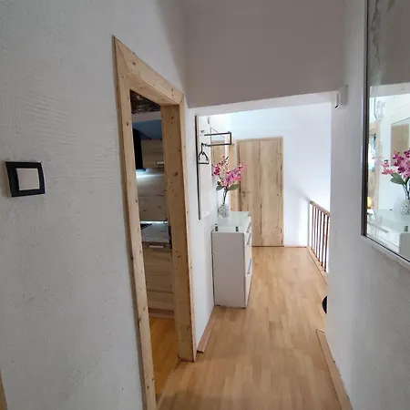 Vulkaneifel Holiday home