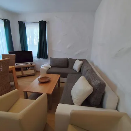 Hébergement de vacances Vulkaneifel