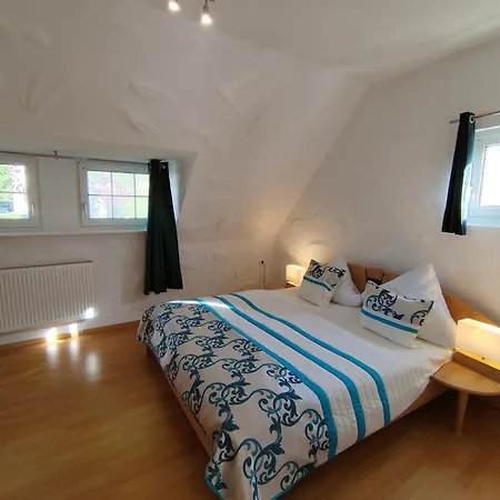 Vulkaneifel Holiday home *
