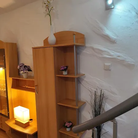 Holiday home Vulkaneifel *
