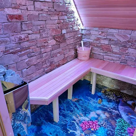 Holiday home Vulkaneifel Daun