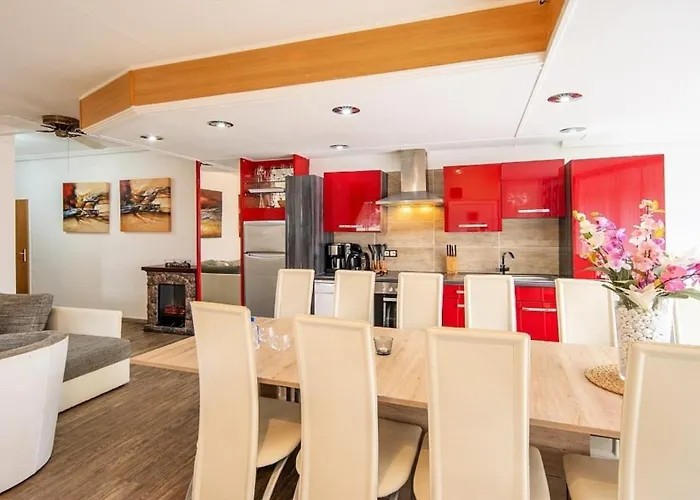 Semesterbostad Vulkaneifel Daun