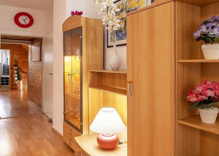 Semesterbostad Vulkaneifel Daun