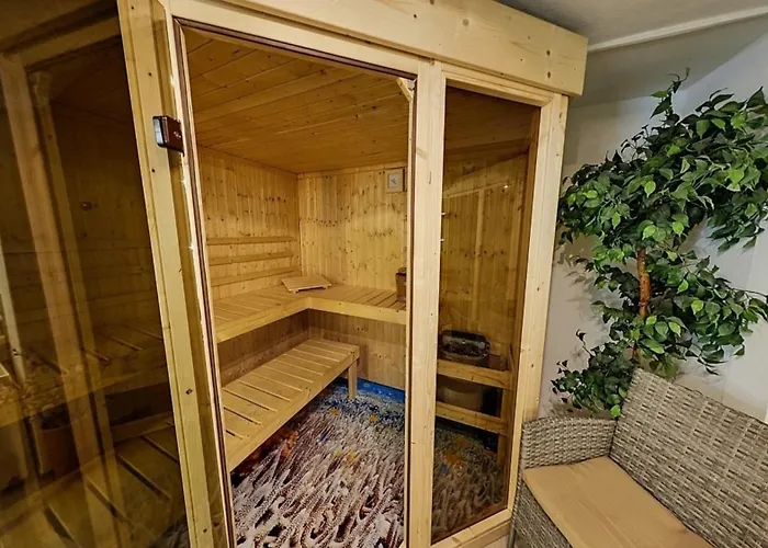 Vulkaneifel Semesterbostad Daun