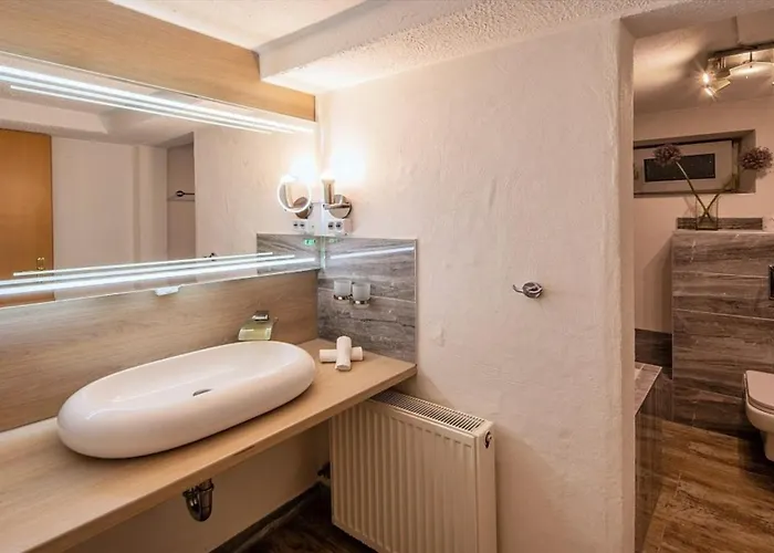 Semesterbostad Vulkaneifel Daun