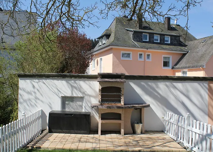 Semesterbostad Vulkaneifel *