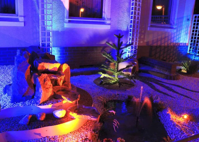 Semesterbostad Vulkaneifel Daun