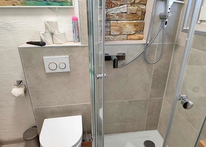 Vulkaneifel Semesterbostad *