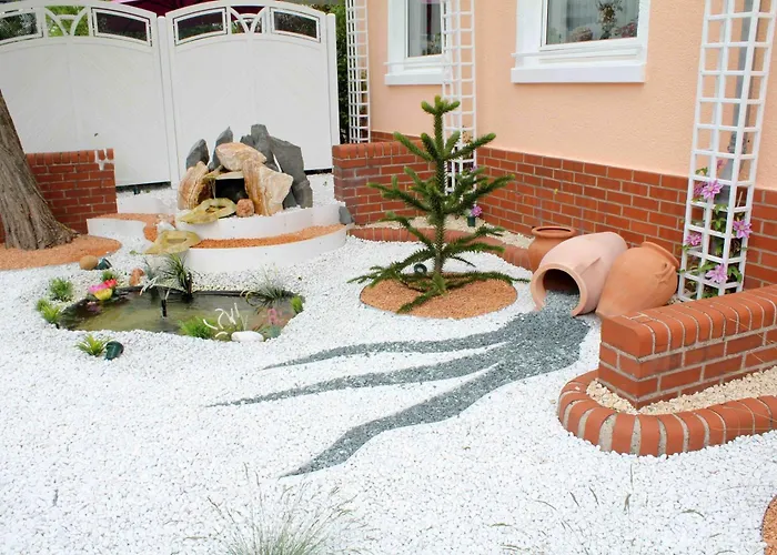 Semesterbostad Vulkaneifel *