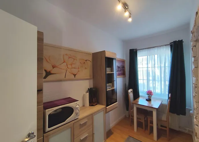 Vulkaneifel Semesterbostad Daun