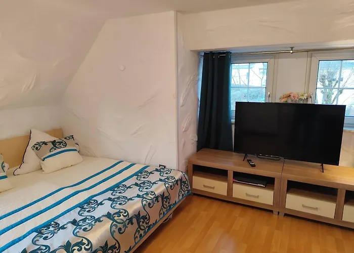 Semesterbostad Vulkaneifel Daun