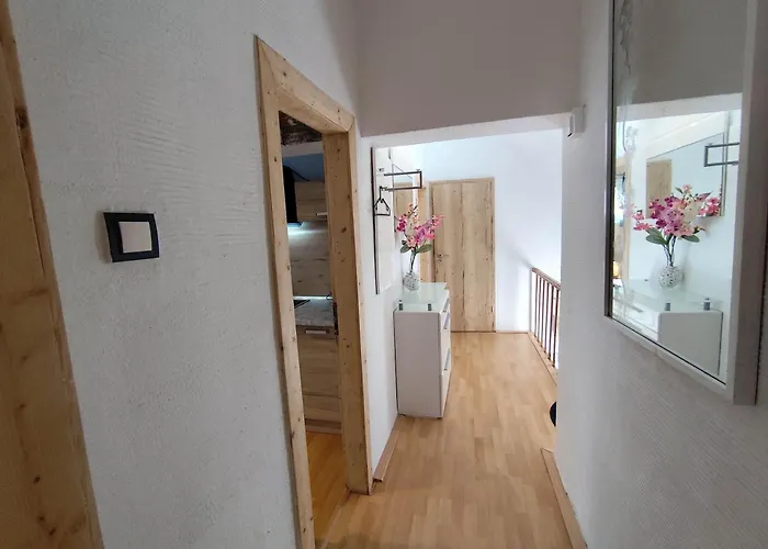 Vulkaneifel Semesterbostad