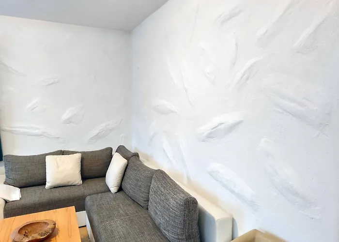 Vulkaneifel Semesterbostad Daun