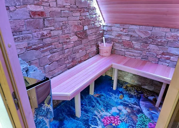 Semesterbostad Vulkaneifel Daun