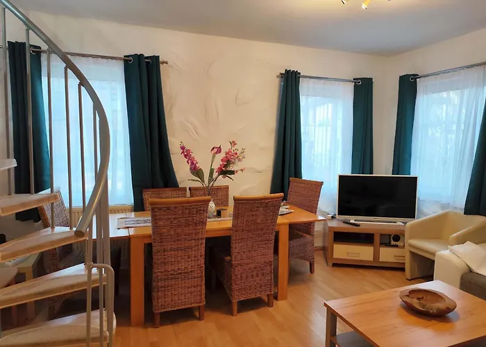 Semesterbostad Vulkaneifel