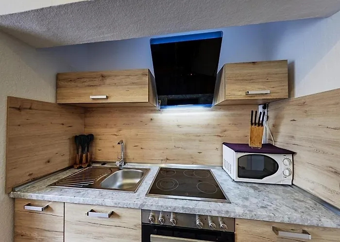 Vulkaneifel Semesterbostad Daun